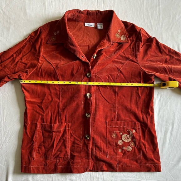 Lee Button-Down - Picture 2 of 6